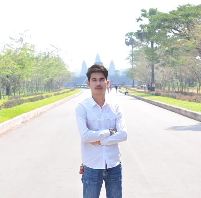 Long Sameth