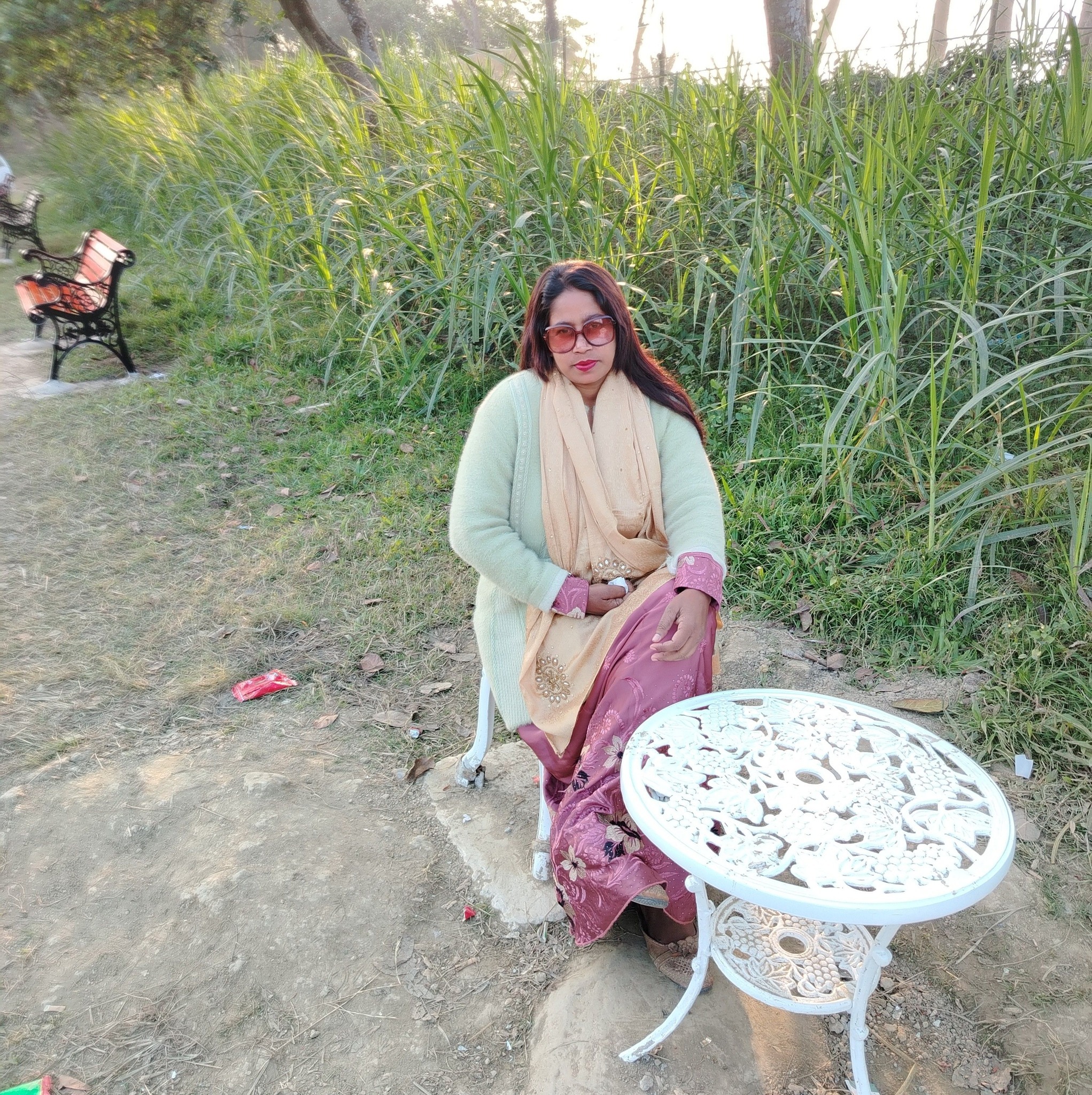 Jakia Sultana