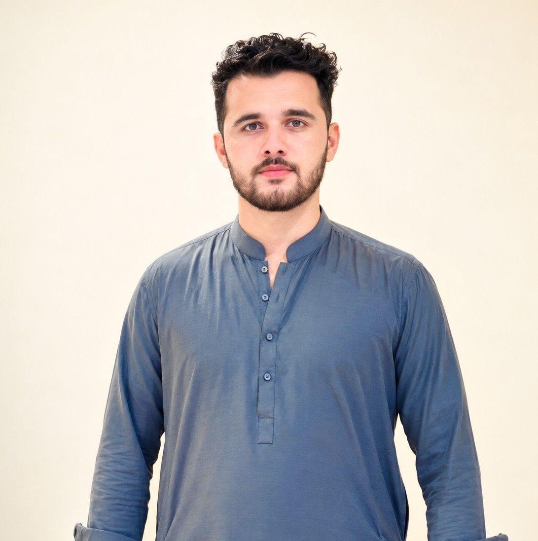 Ihsan Raza