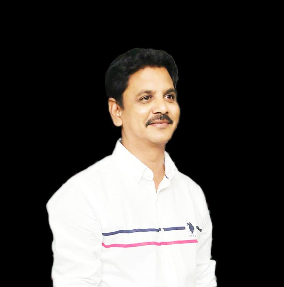 Ramesh Narala