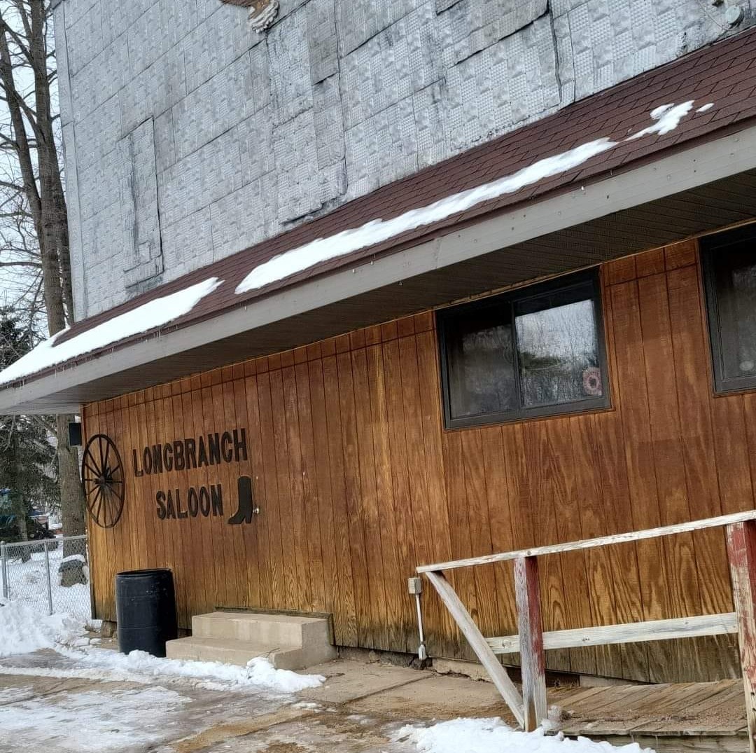 Long Branch Saloon
