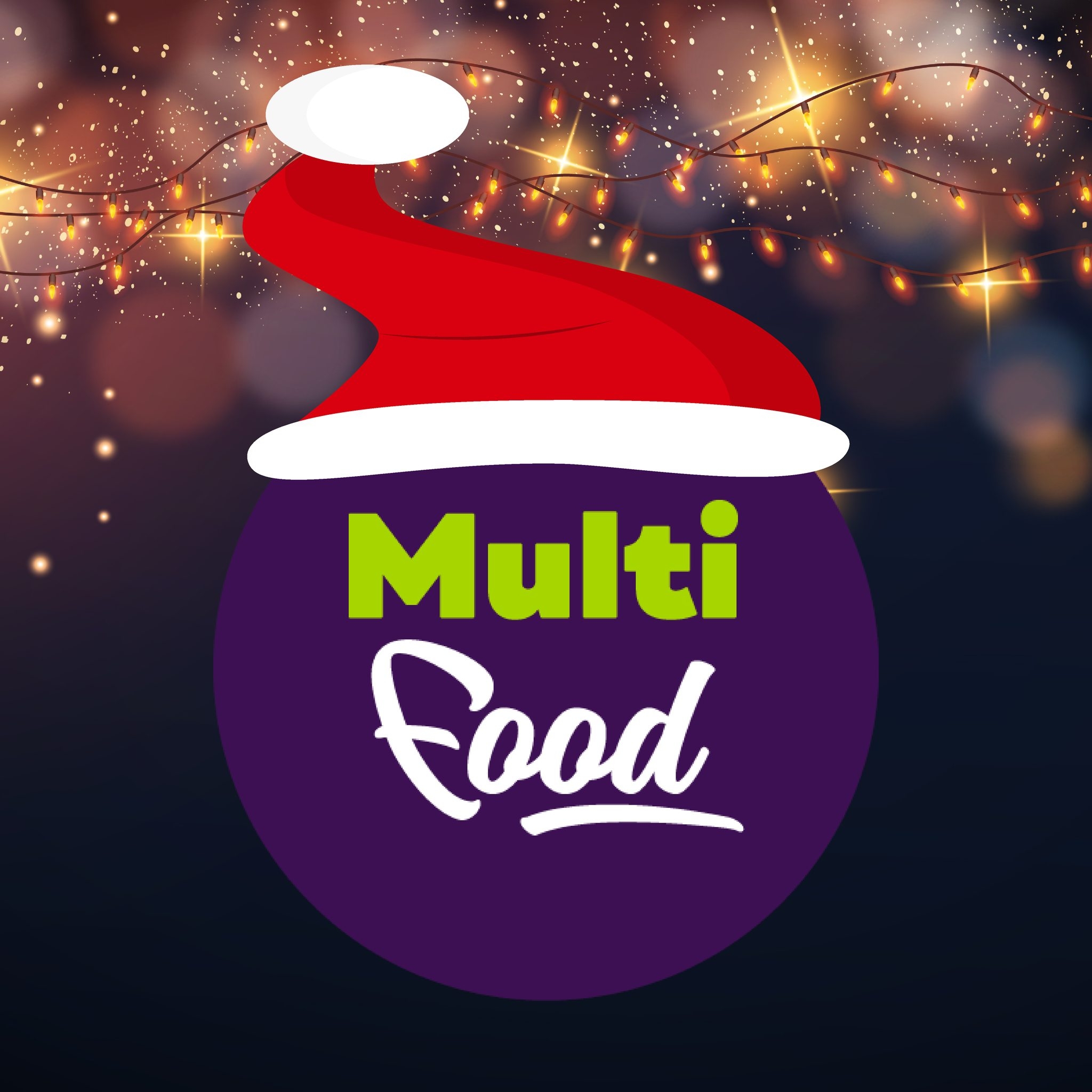 MULTIfood