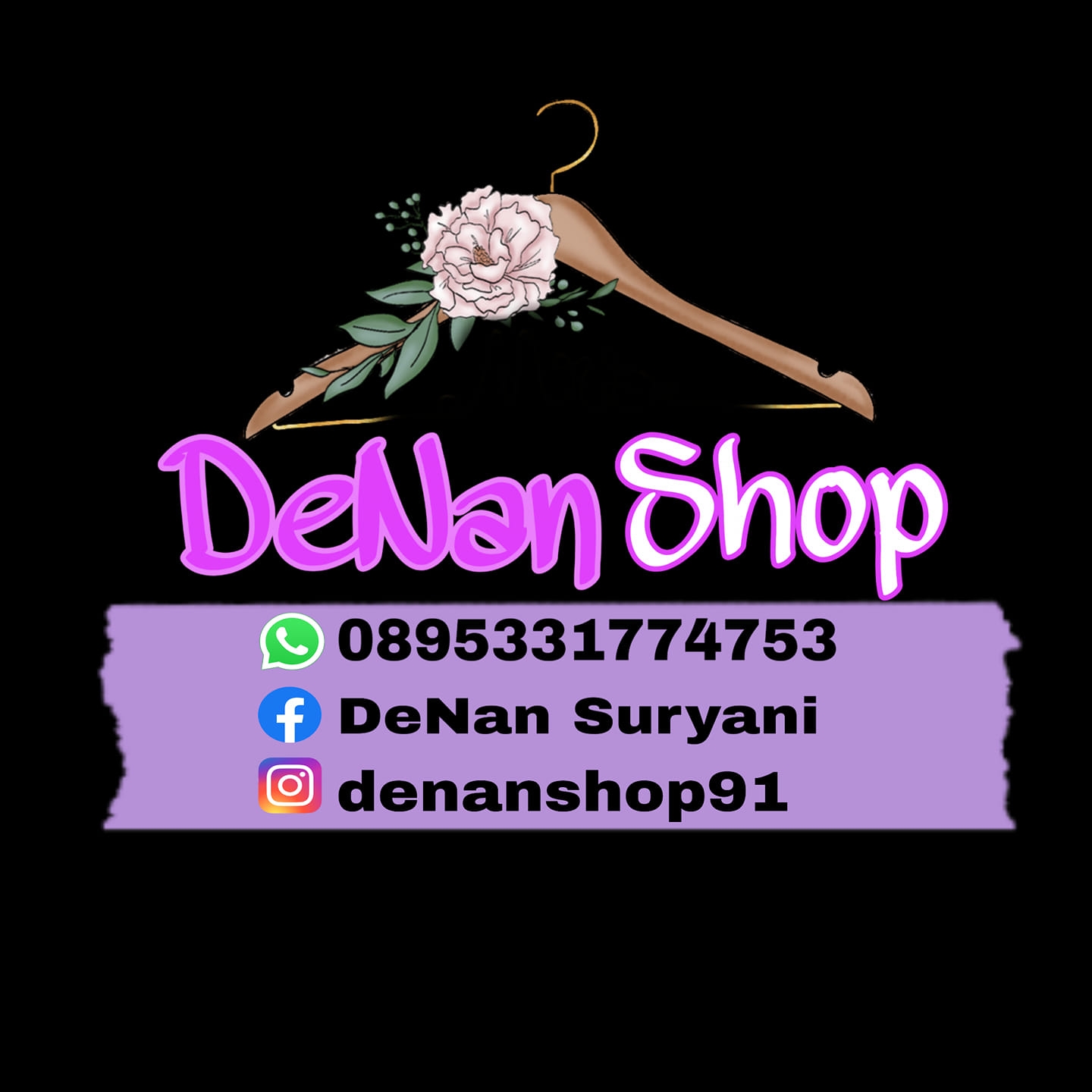 DENAN Shop Jakarta