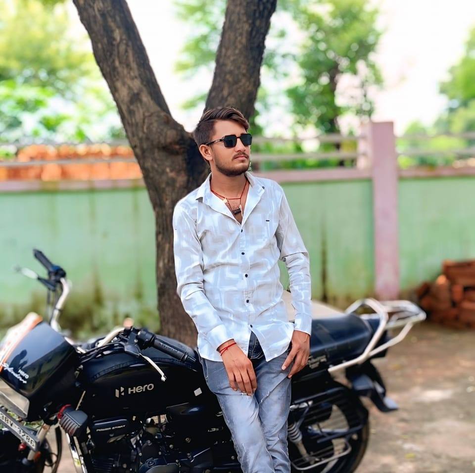 Rahul Rajpoot