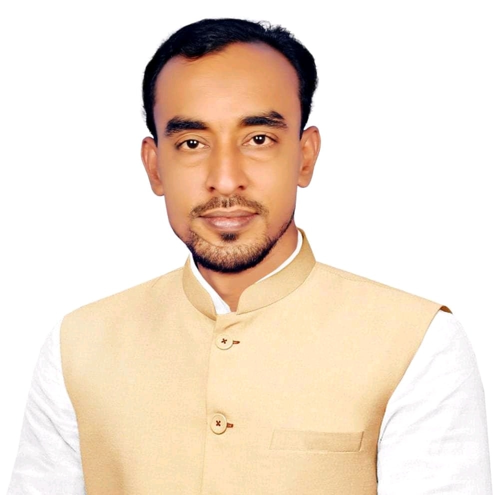 K. H Rashel Howlader
