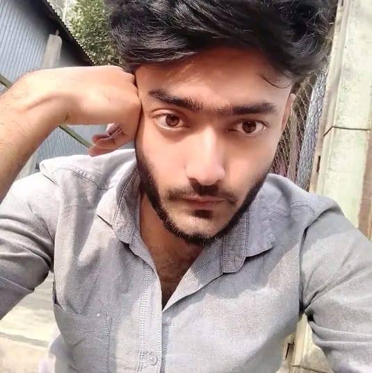 Raj Alamin