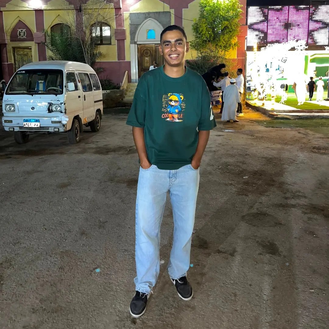 Ragab Mohmed