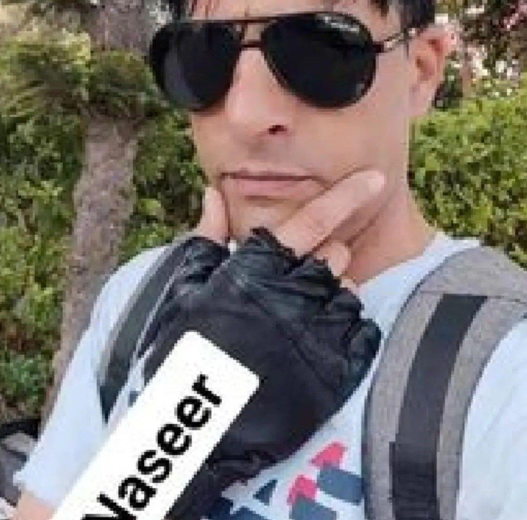 Raja Naseer
