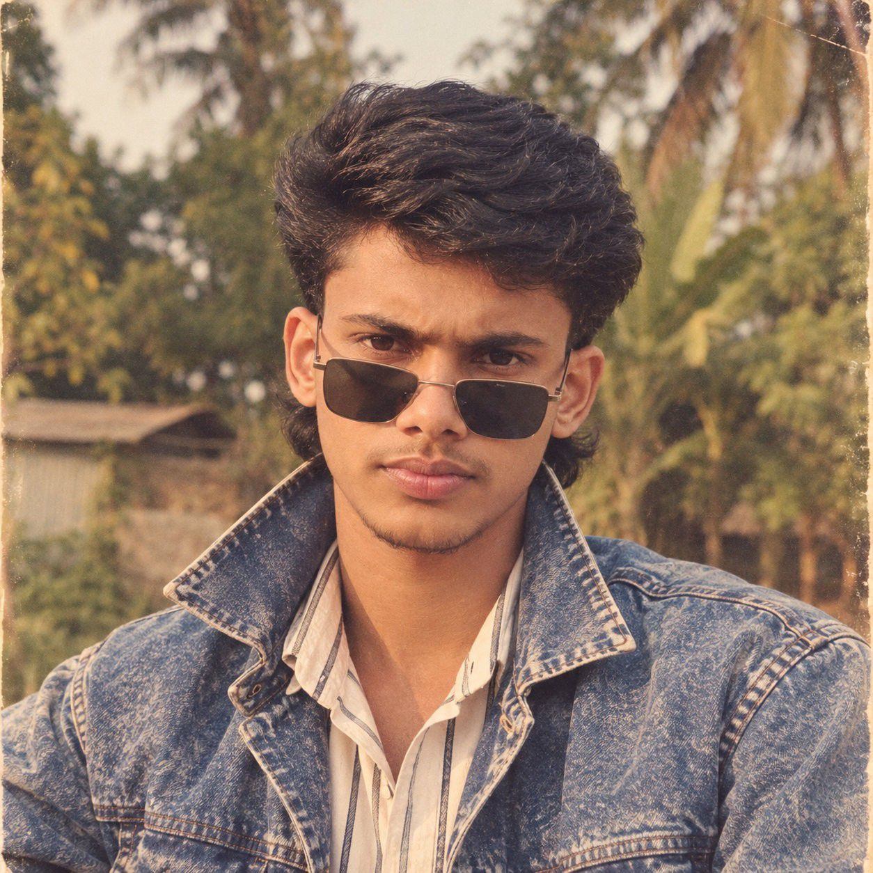 AL-Amin Islam Raj