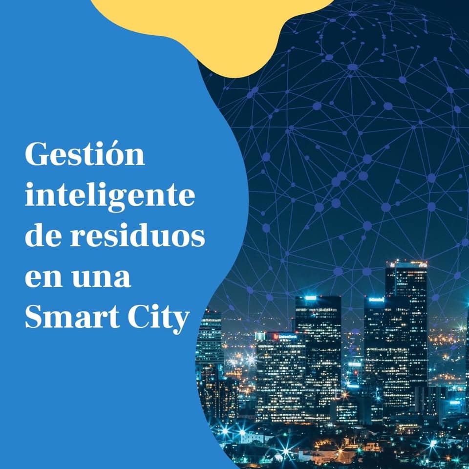 Assetco - La gestión inteligente de los residuos de una...
