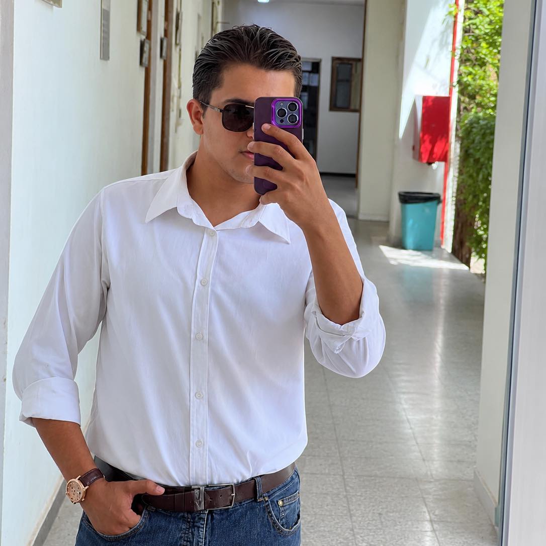 Ahmed Hussein