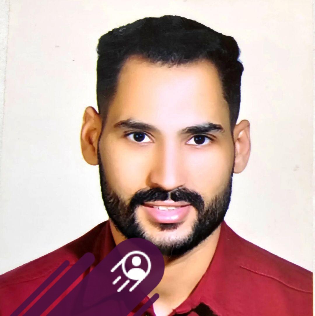 Ebrahim Ebrahim