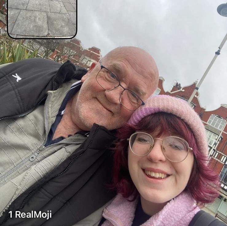 MIKE AND JOELLE FANS | Have we ever put smile on your face 😍🥰 | Facebook