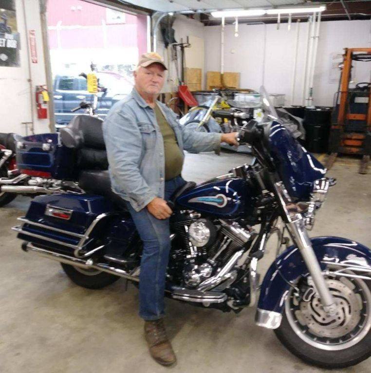 XS650.com | Hello, looking for advice getting the turn signals to work ...