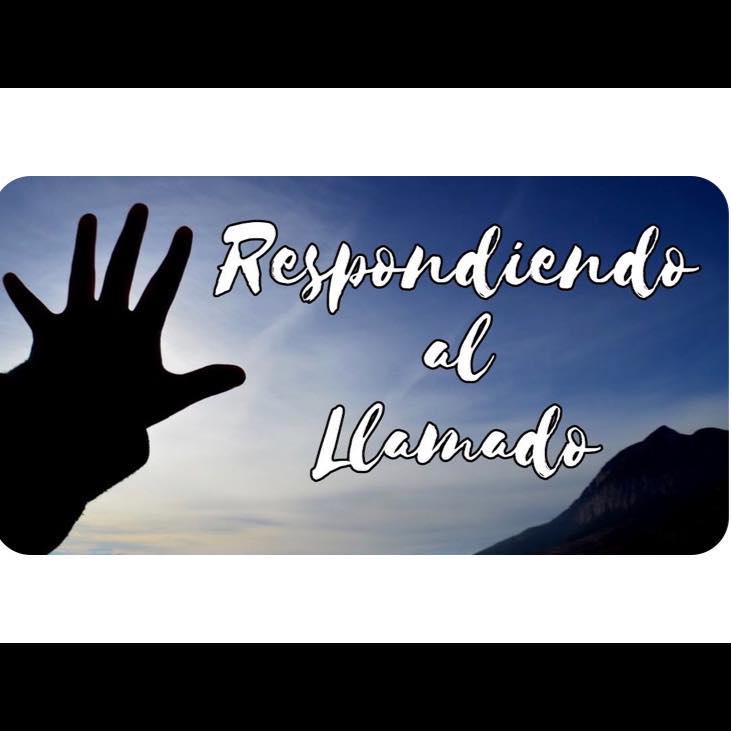 Respondiendo Al Llamado