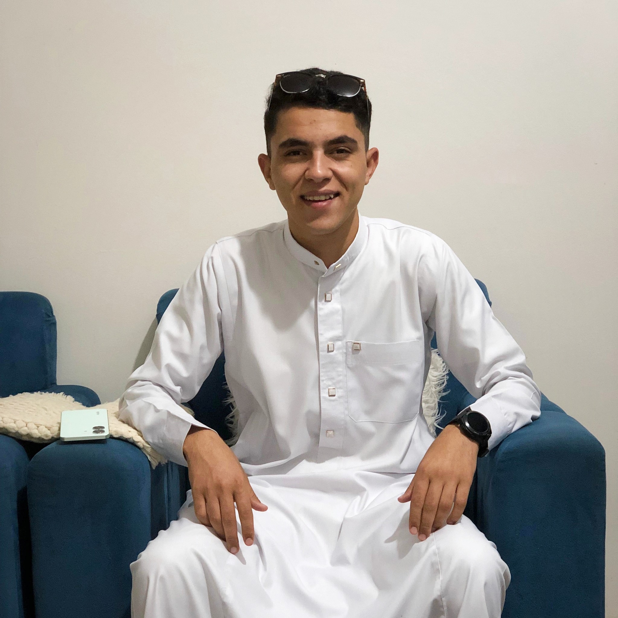 Ahmed Roshdy