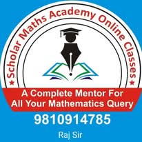 Raj Mathsclass
