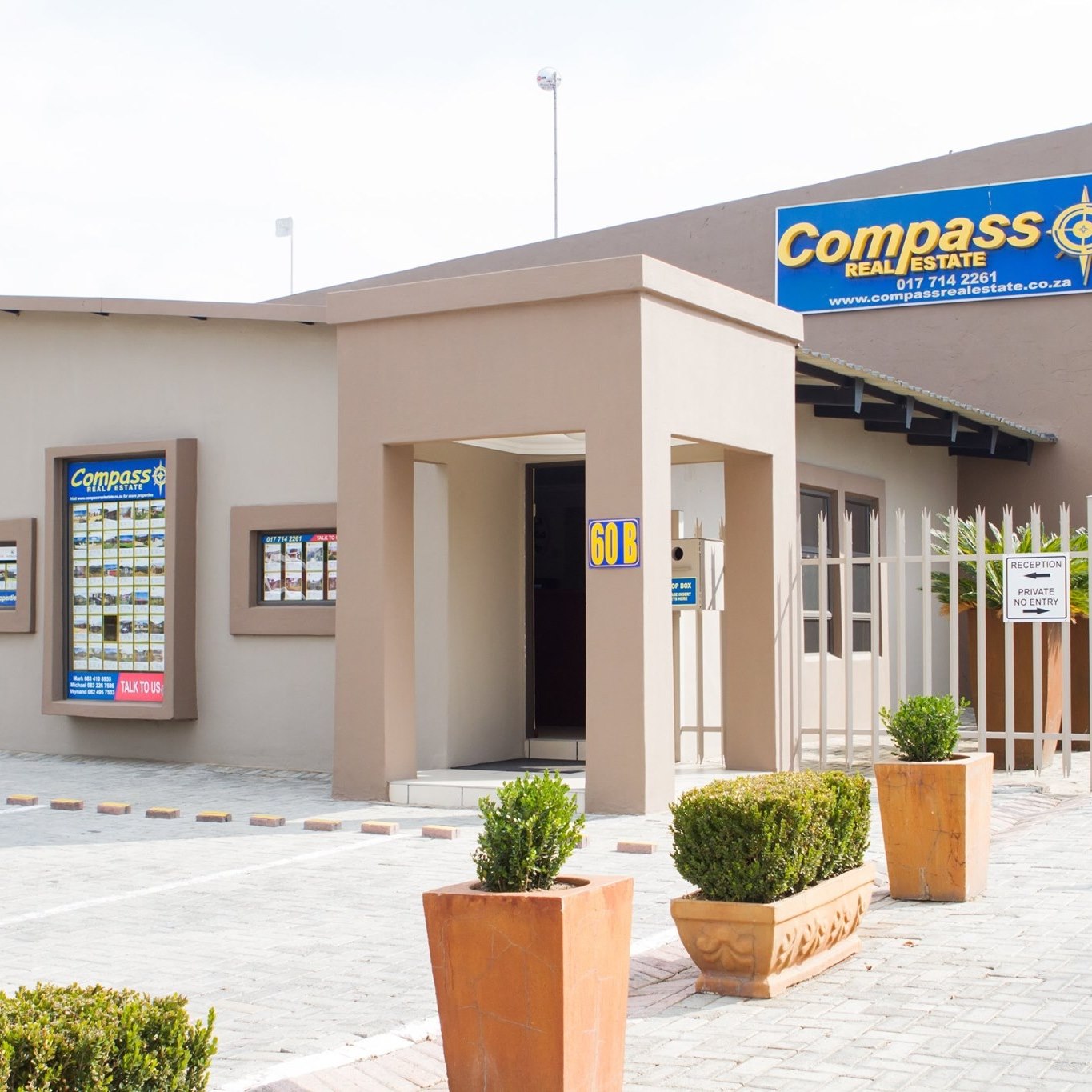 Compass Property