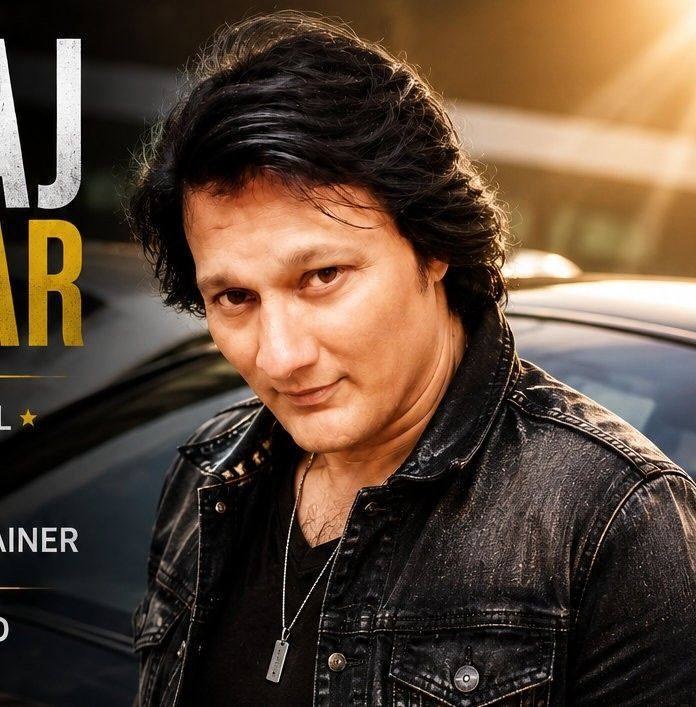 Sanjay Modi - Versatile Singer