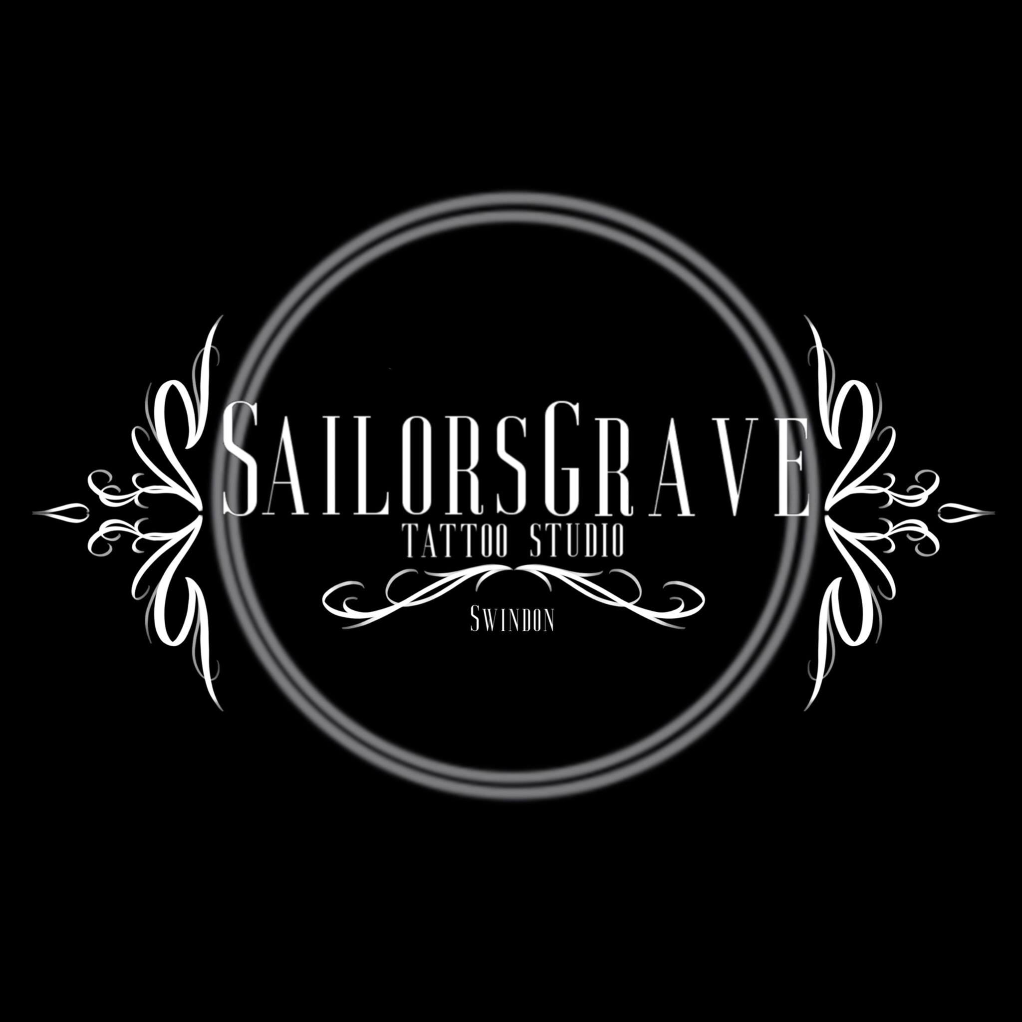 Sailors Grave Tattoo... - Sailors Grave Tattoo Studio Swindon