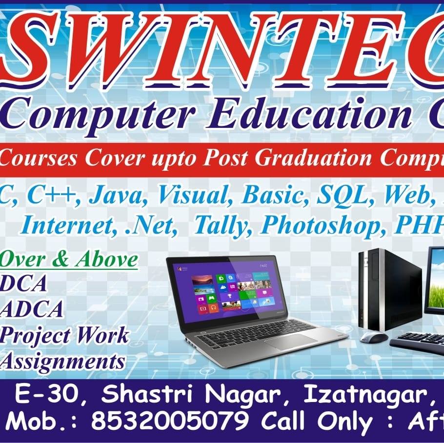 Swintechcomputercentre