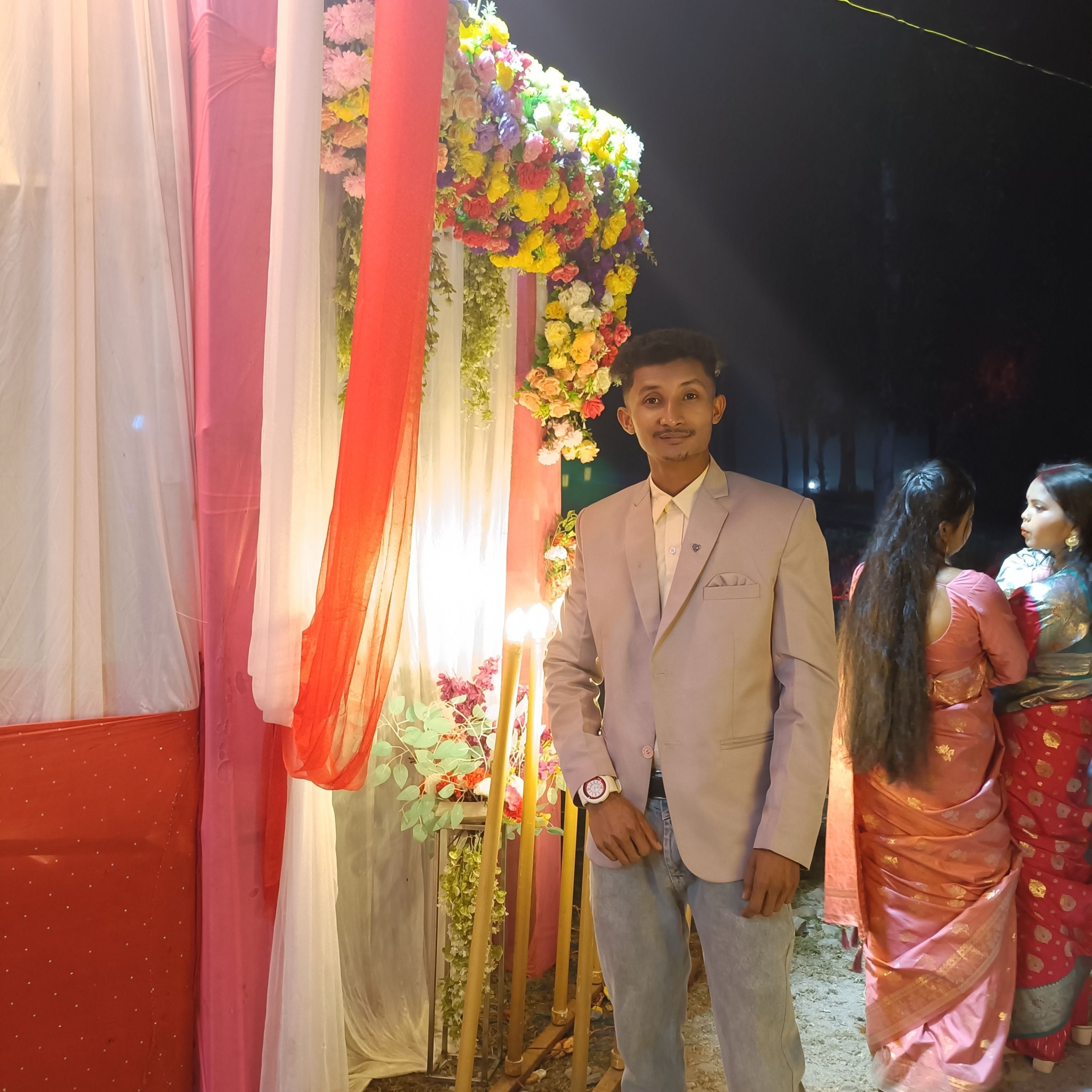 Arjun Rai