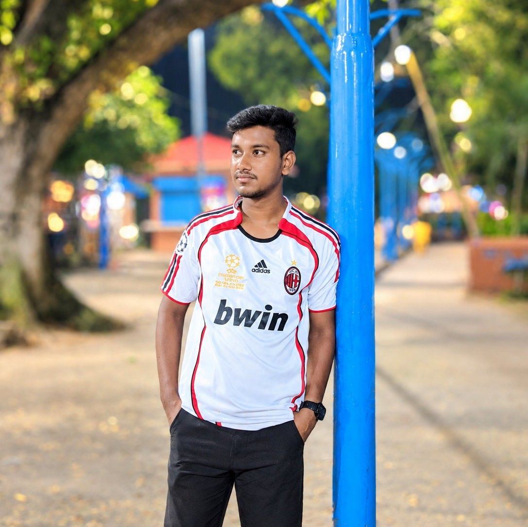 Sheikh Kamal Hossain Rabby