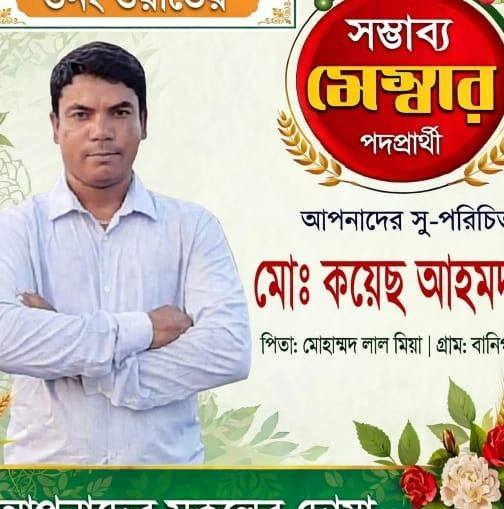 Md Abdul Khalek