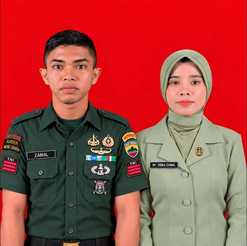 Riska Ahmad