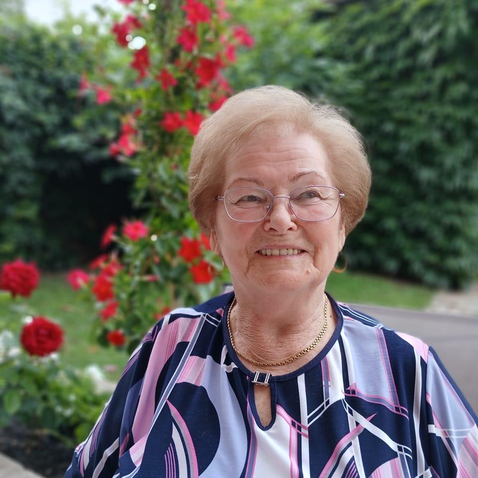 Ildikó Hajdu