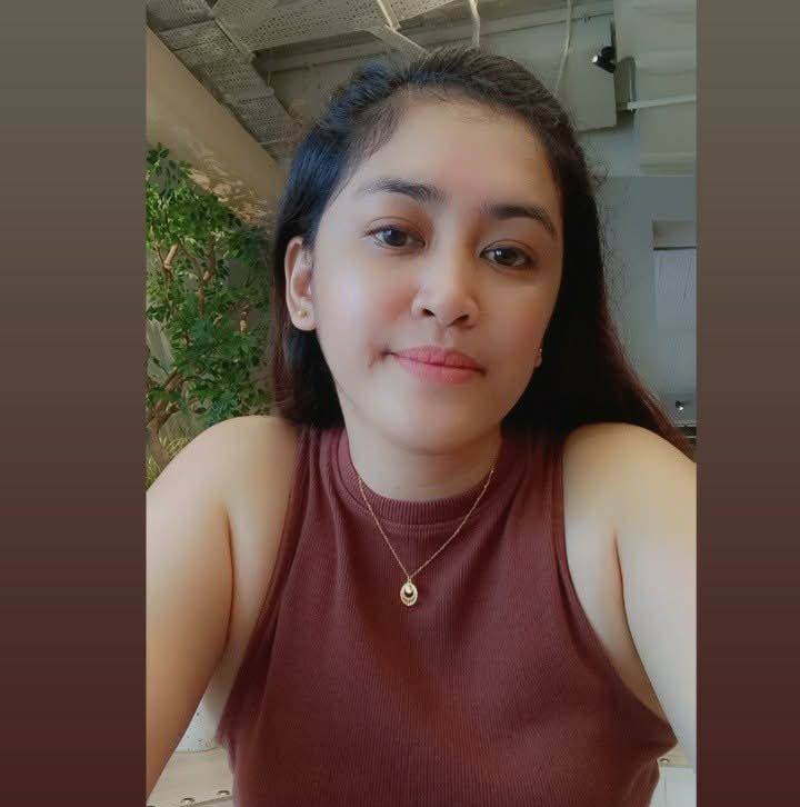 Princess Rica Cosilit-Mata
