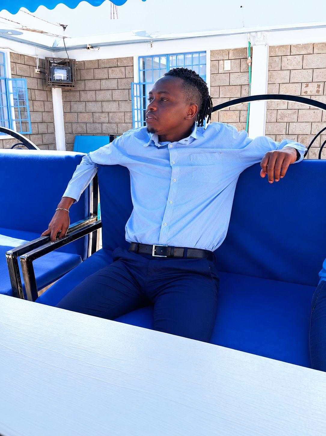 POLICE F.C - Our defender, Rashid Toha, has rejoined the... | Facebook