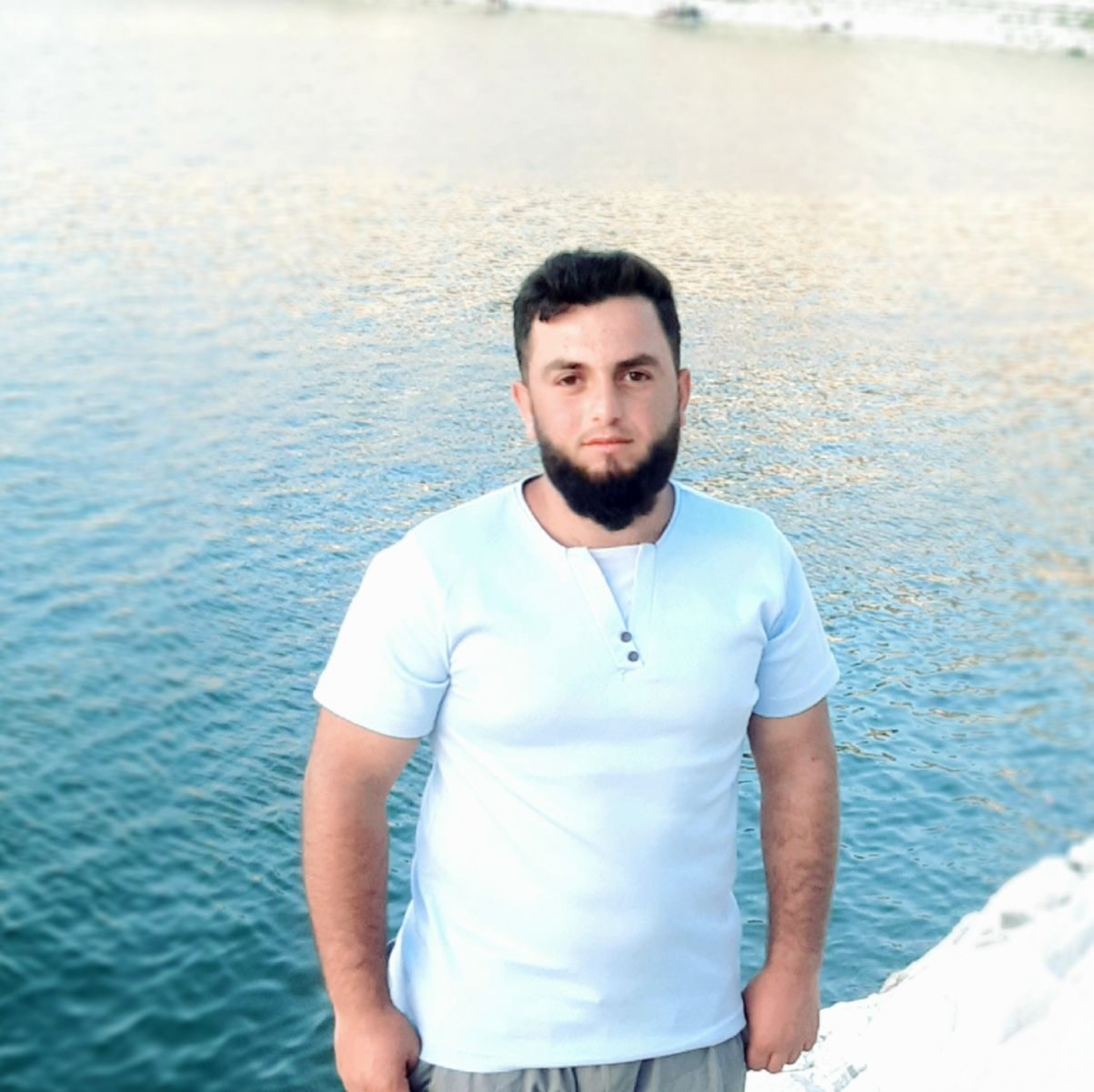 قصي مندو