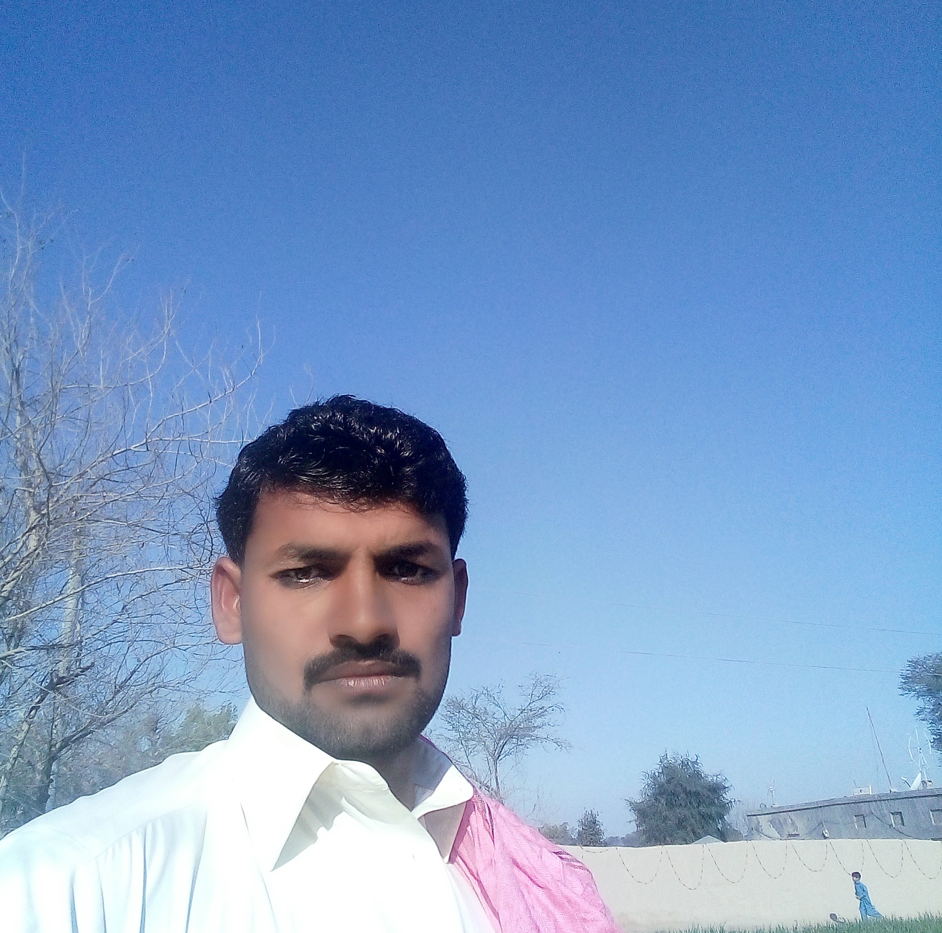 M Riaz Joiah
