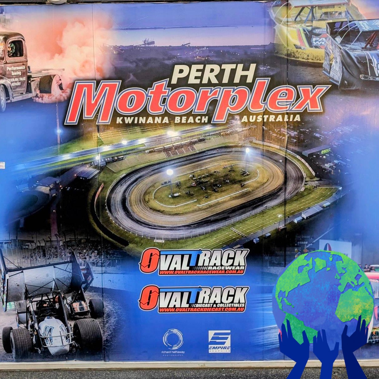 Speedway Australia - TELL US WHERE YOU'RE HEADING THIS WEEK! 31-12-21 ...