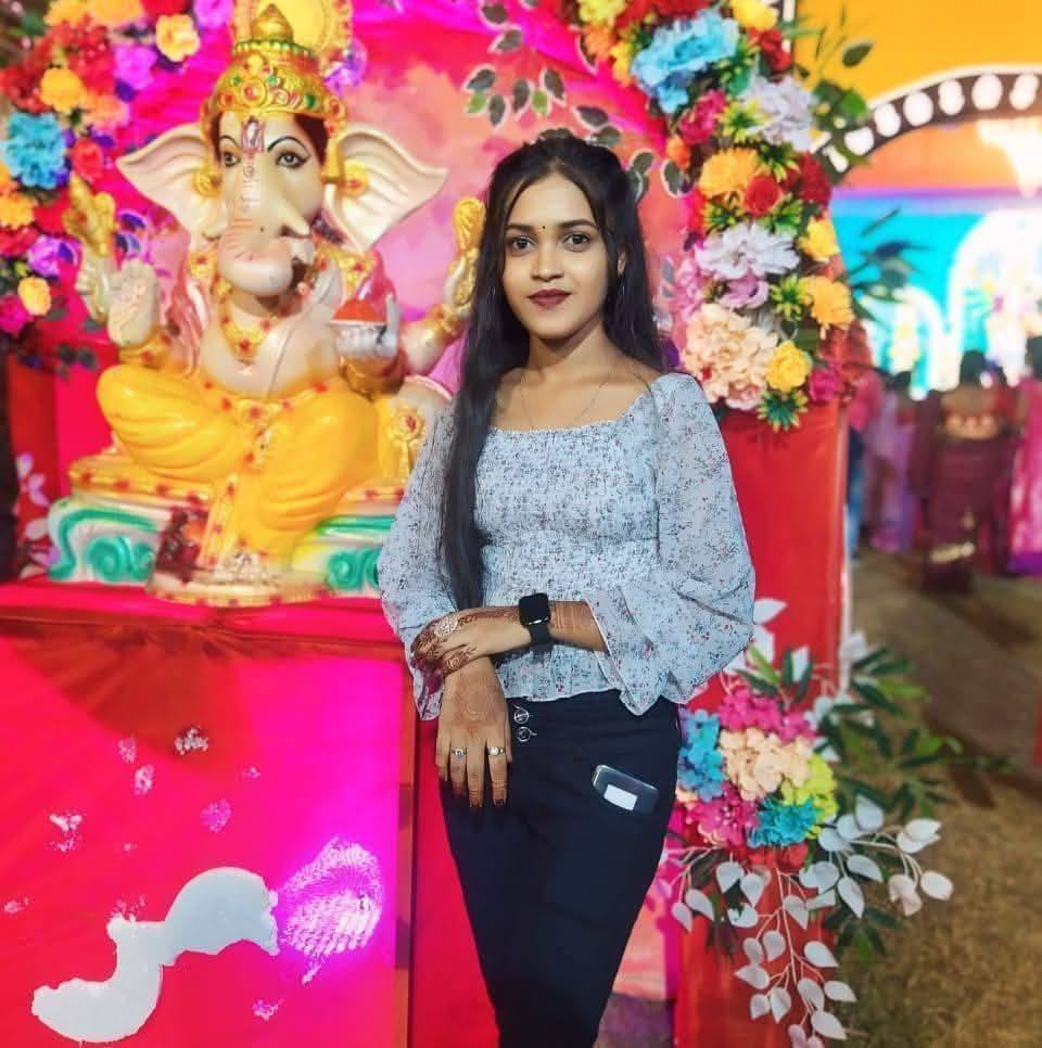 Laxmi Laxmi