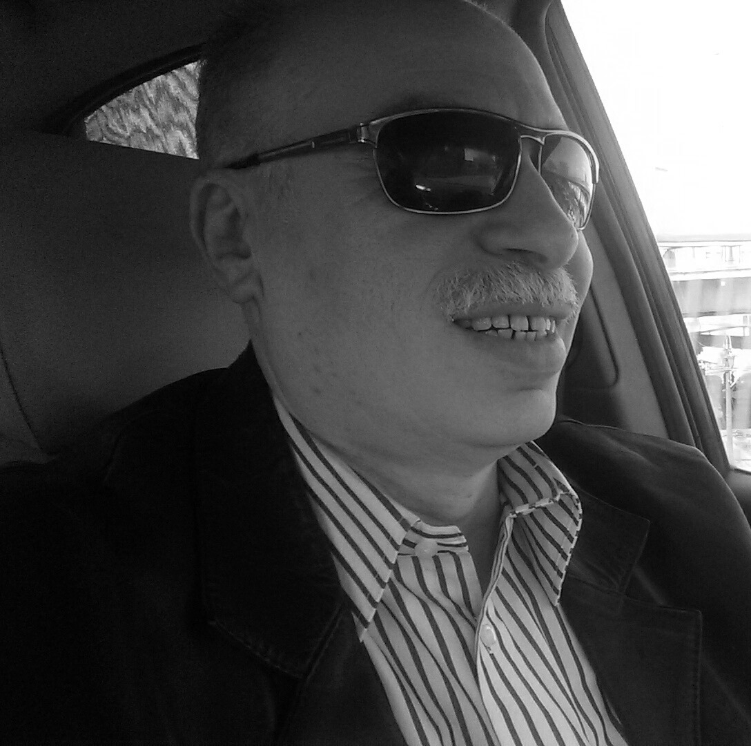 Ibrahim Alaa Rizk