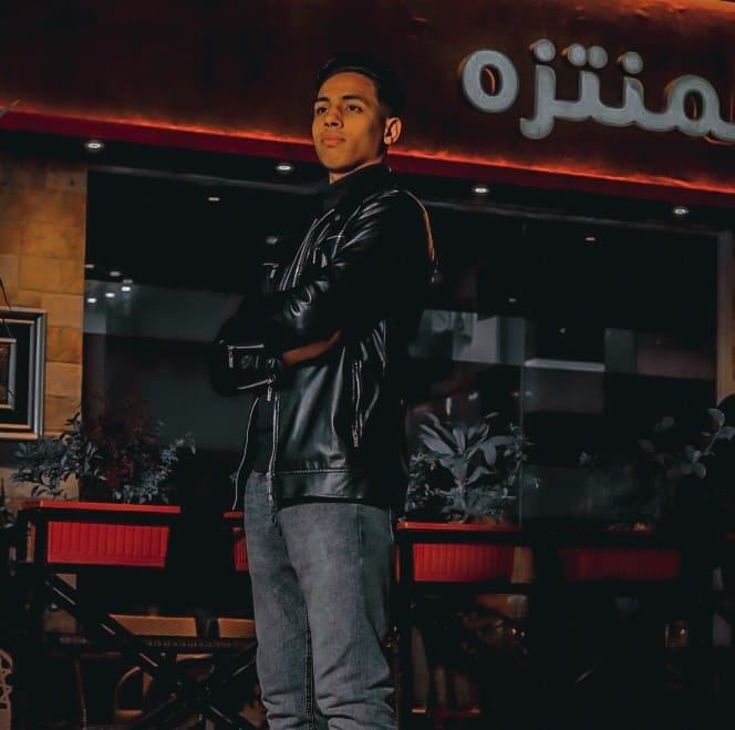 Shrief Alaa