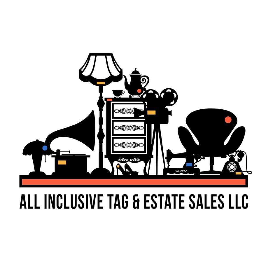 All Inclusive Tag & Estate Sales LLC | Wayne NJ