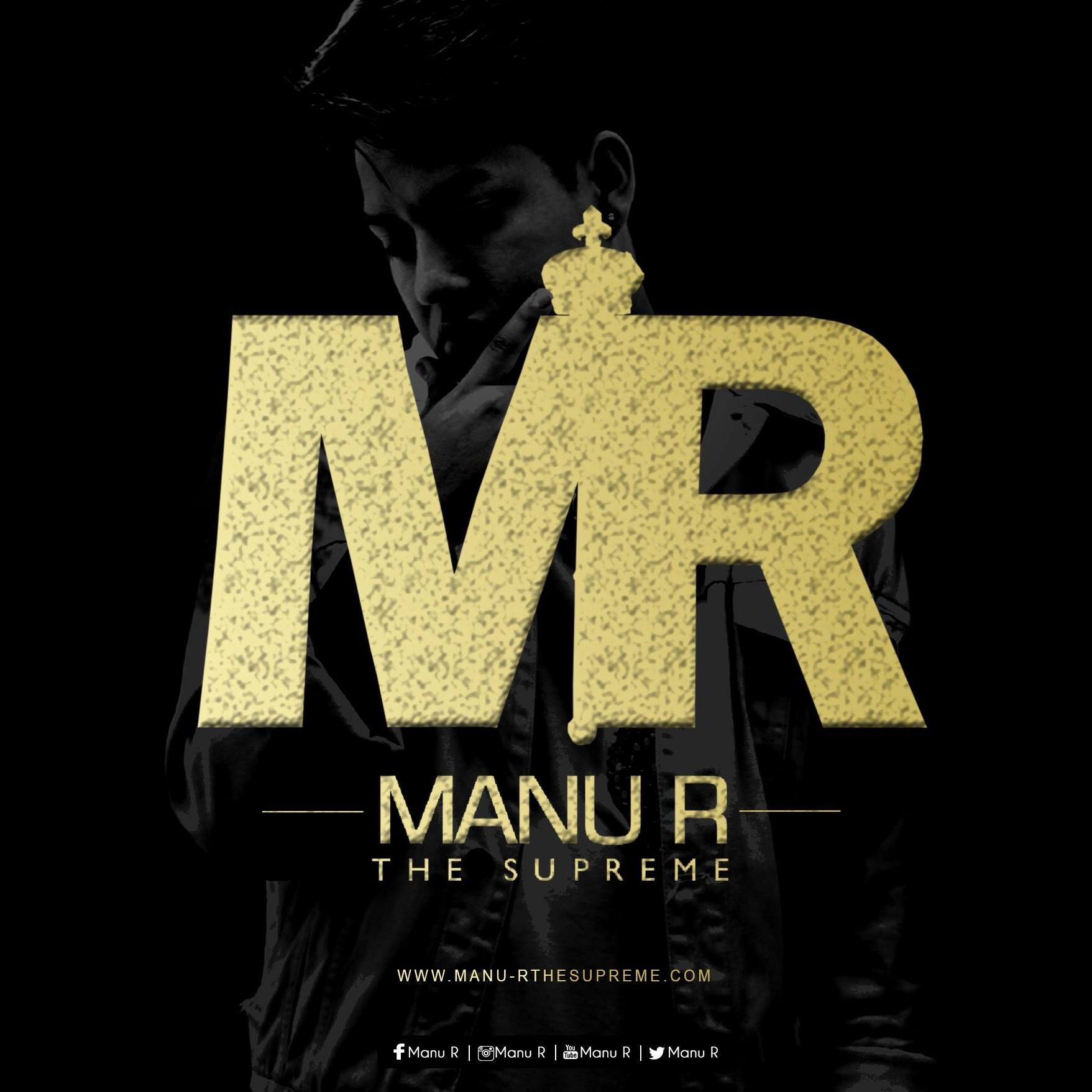 Manu R 