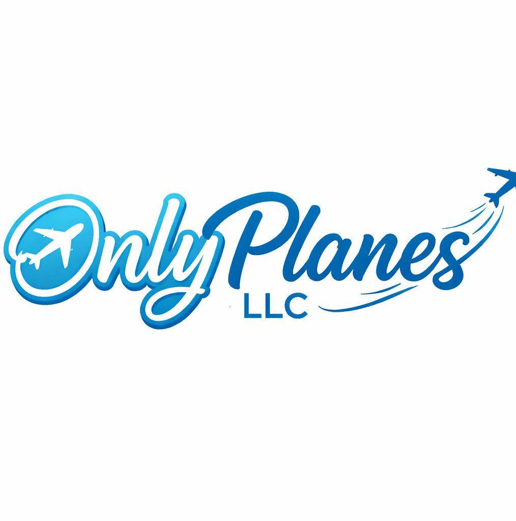 Only Planes LLC - by Erin Mariano | West Hartford CT