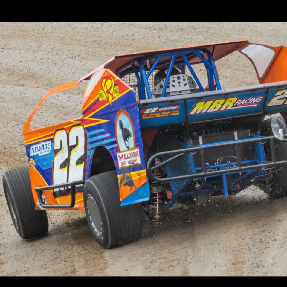 MBR Racing