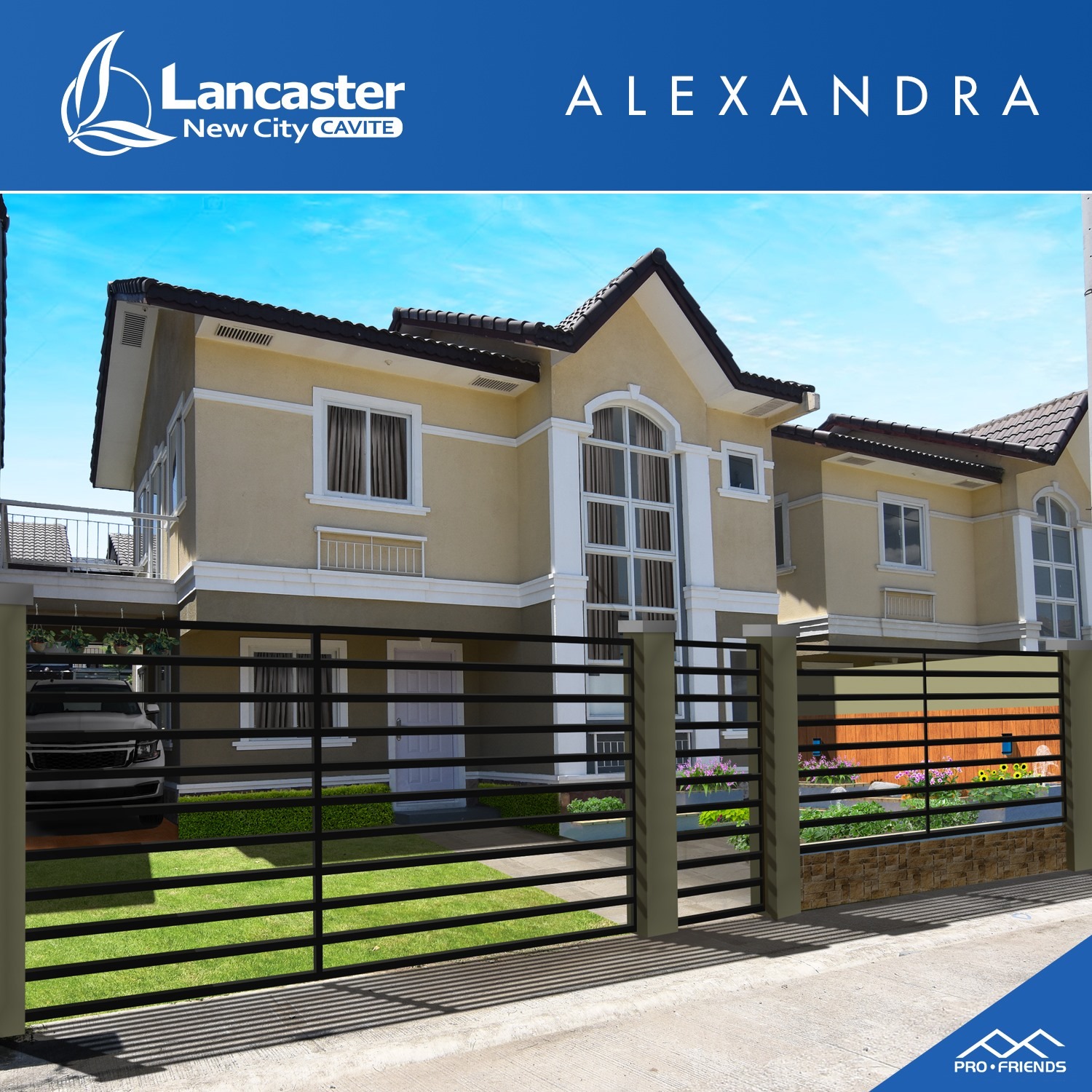 House and Lot in Cavite - 🔰🔰Message us now for inquiries. Or call 0917 ...