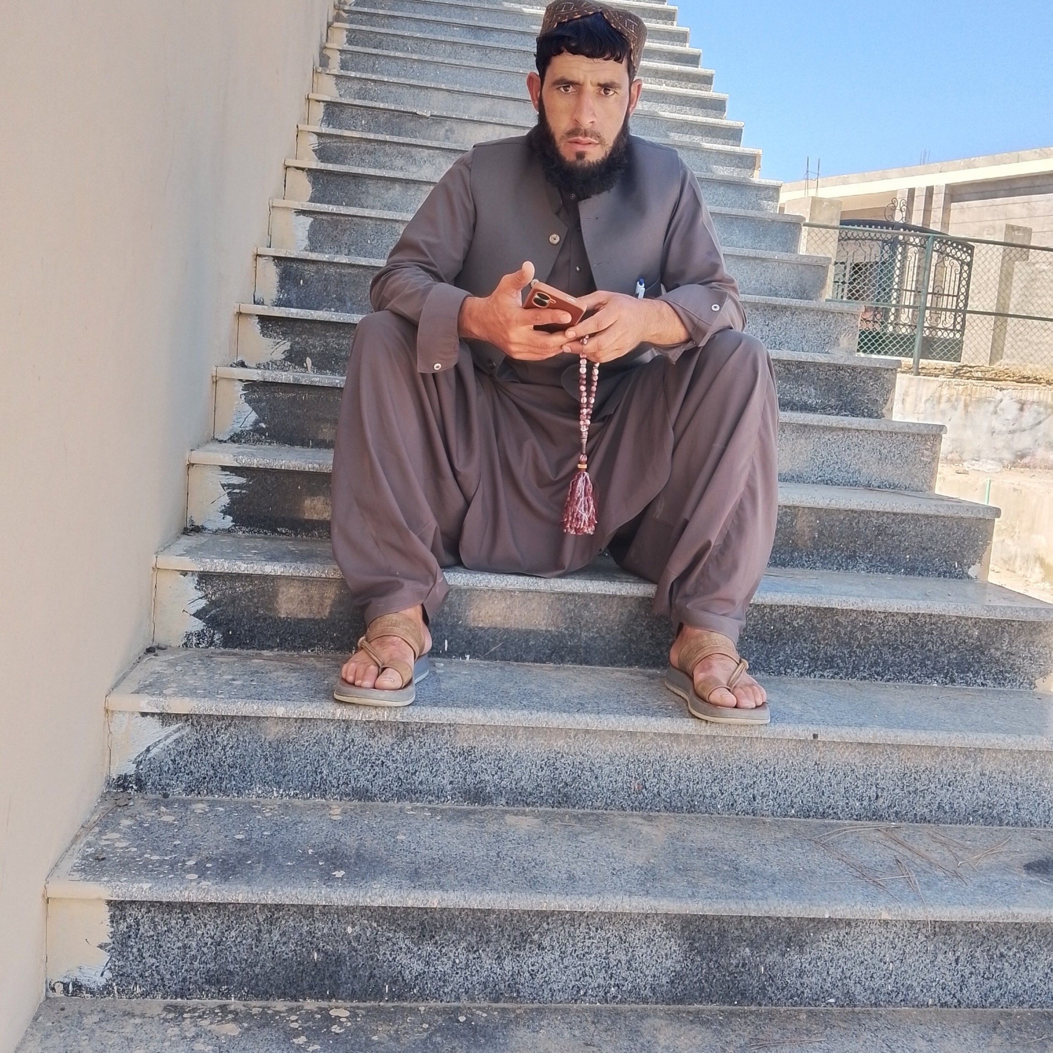 Riaz Khan Kudazai Rkk