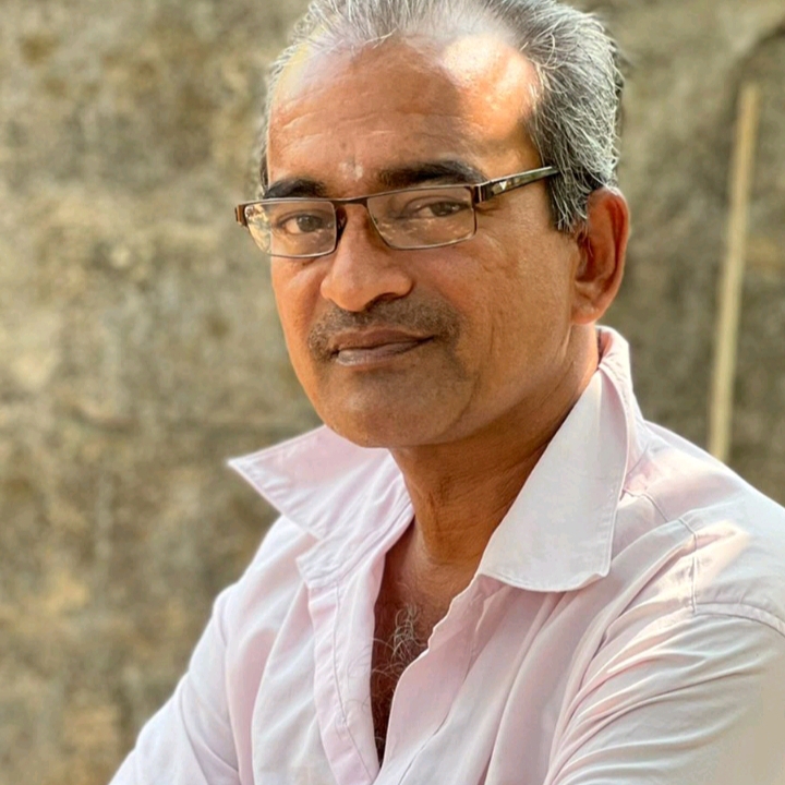 డి రాజారామ్ యాదవ్ on Reels