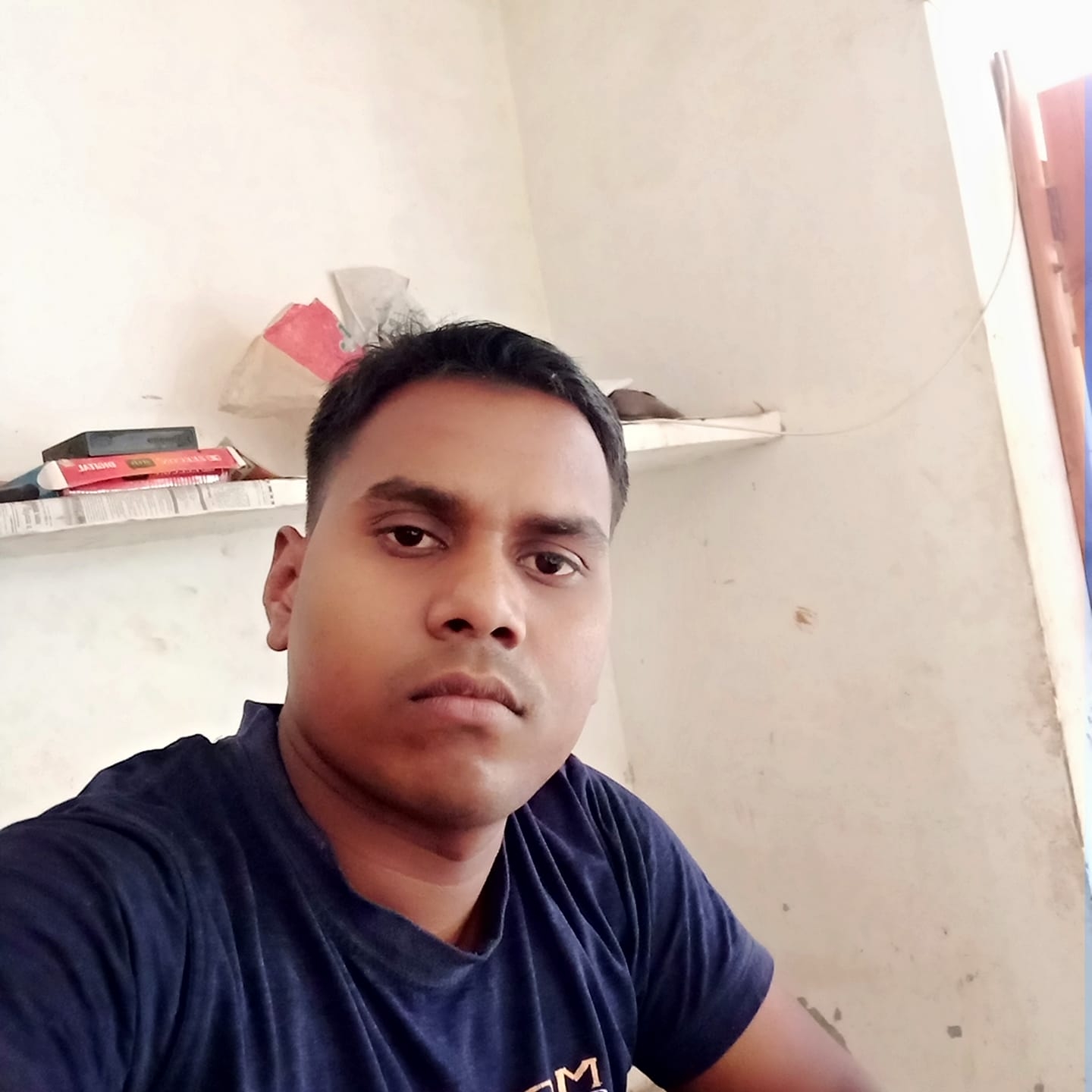 Damodar Rajput
