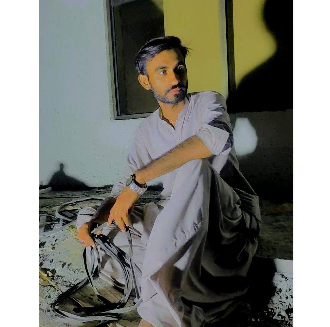 حسیب اللہ