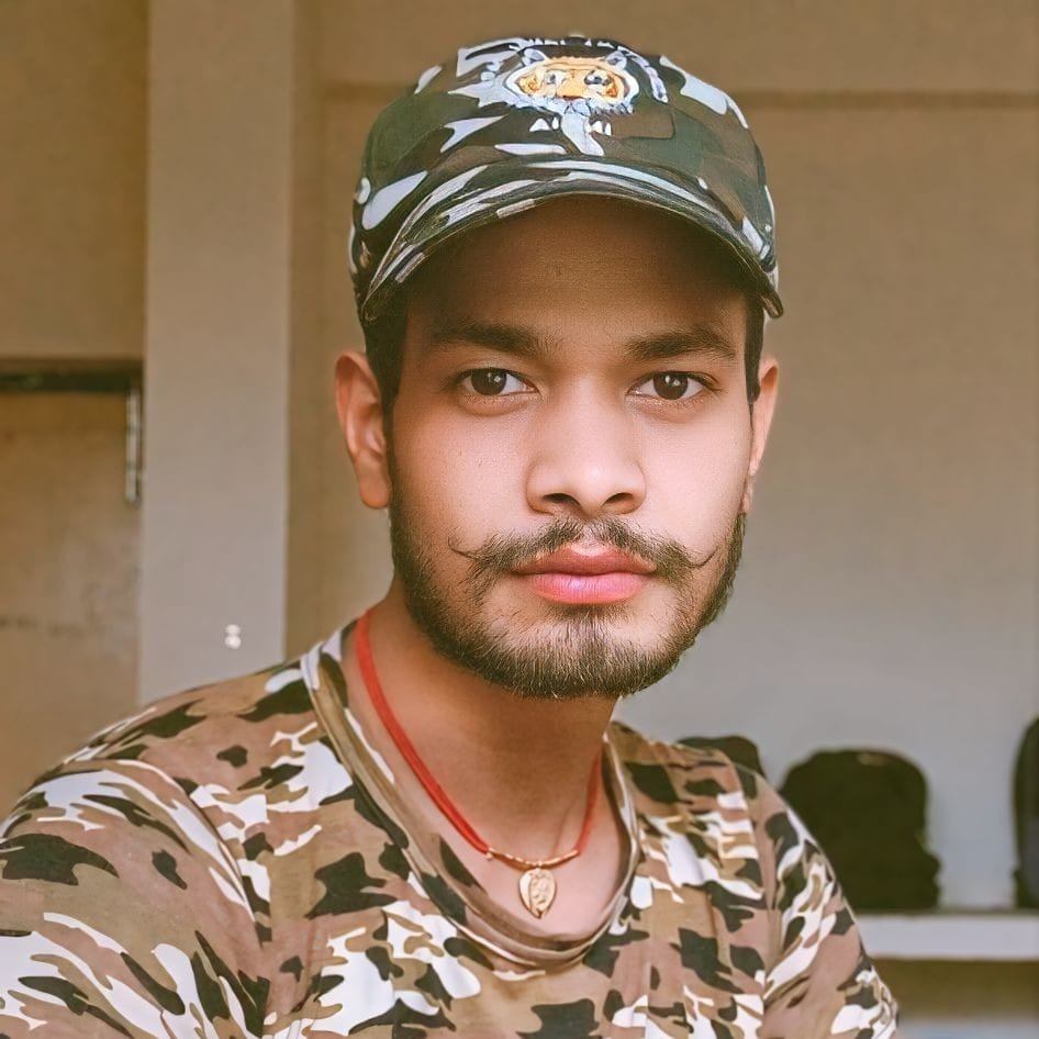 Rajan Kumar