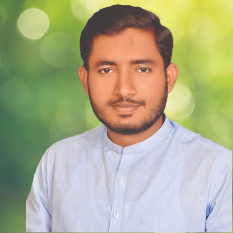 Mudassir Sharif Rana