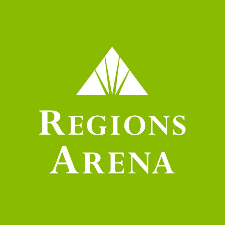Regions Arena